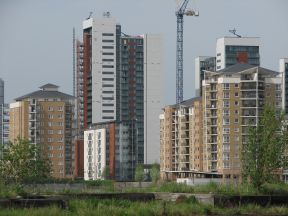 Greenwich Meridian Marker; England; LB Tower Hamlets; Poplar (E14)